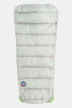 Big Agnes Lost Ranger UL 3N1 15F Long Left Slaapzak