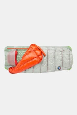 Big Agnes Lost Ranger Ul 3N1 15F Regular Left Slaapzak -Buitenkampeeruitrusting g4hb3e0046 7126 03 nl
