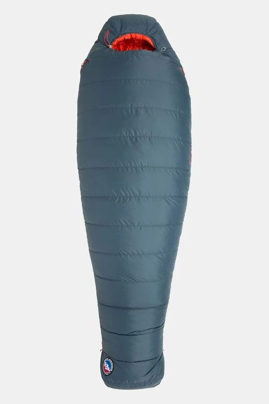 Big Agnes Torchlight 20F Long Left Slaapzak 1 Big Agnes Torchlight 20F Long Left Slaapzak