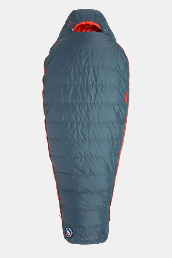 Big Agnes Torchlight 20F Long Left Slaapzak 2 Big Agnes Torchlight 20F Long Left Slaapzak - Afbeelding 2