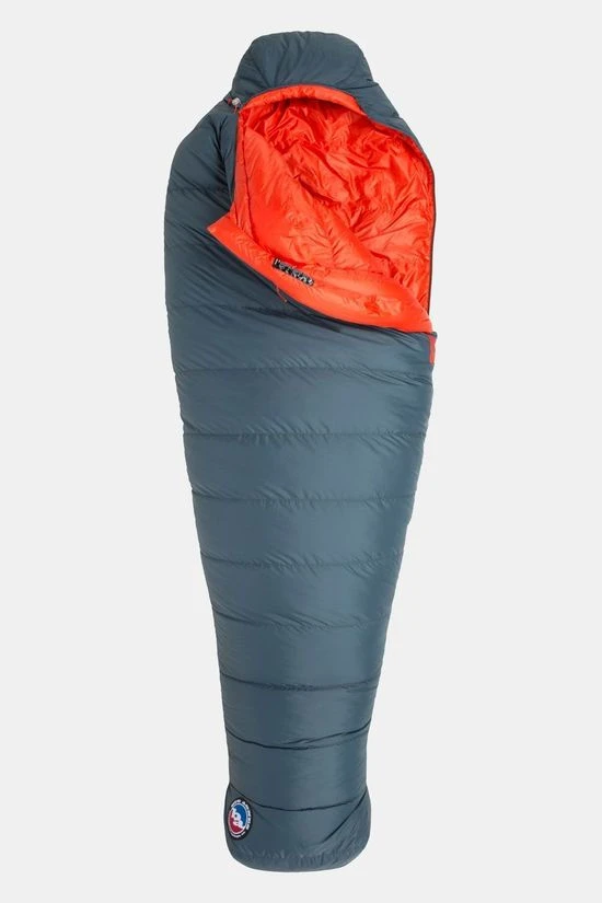 Big Agnes Torchlight 20F Long Left Slaapzak 3 Big Agnes Torchlight 20F Long Left Slaapzak - Afbeelding 3