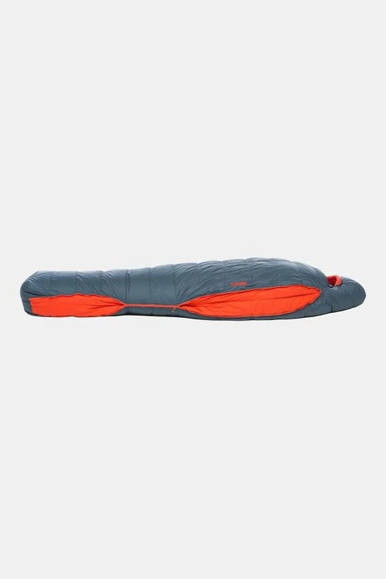 Big Agnes Torchlight 20F Long Left Slaapzak 4 Big Agnes Torchlight 20F Long Left Slaapzak - Afbeelding 4