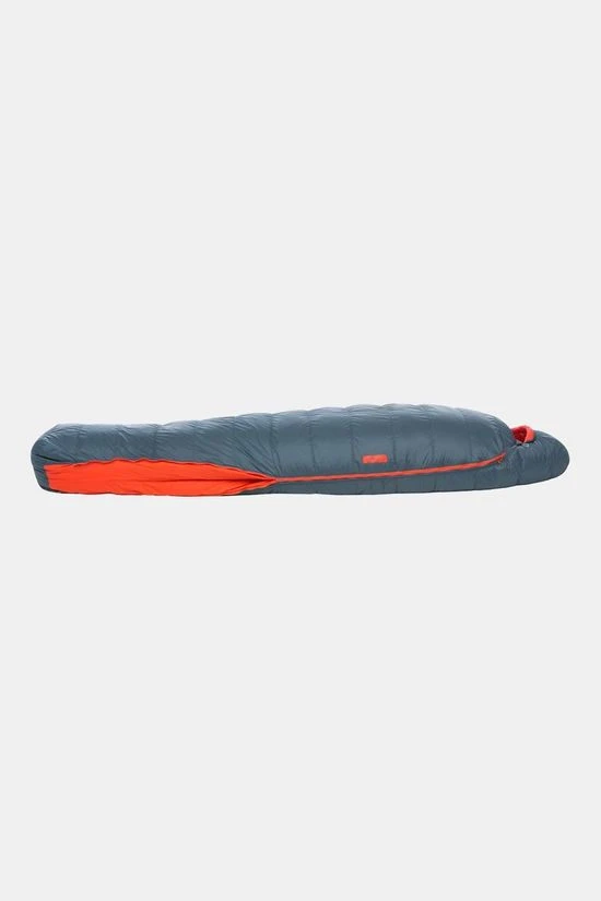 Big Agnes Torchlight 20F Long Left Slaapzak 7 Big Agnes Torchlight 20F Long Left Slaapzak - Afbeelding 7