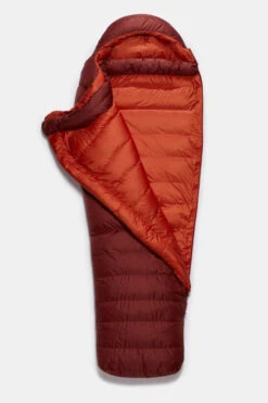 Rab Ascent 900 Slaapzak -Buitenkampeeruitrusting g4hb3f0001 3939 04 nl