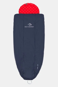 Sea To Summit Glow Gwii Synthetic Quilt Long