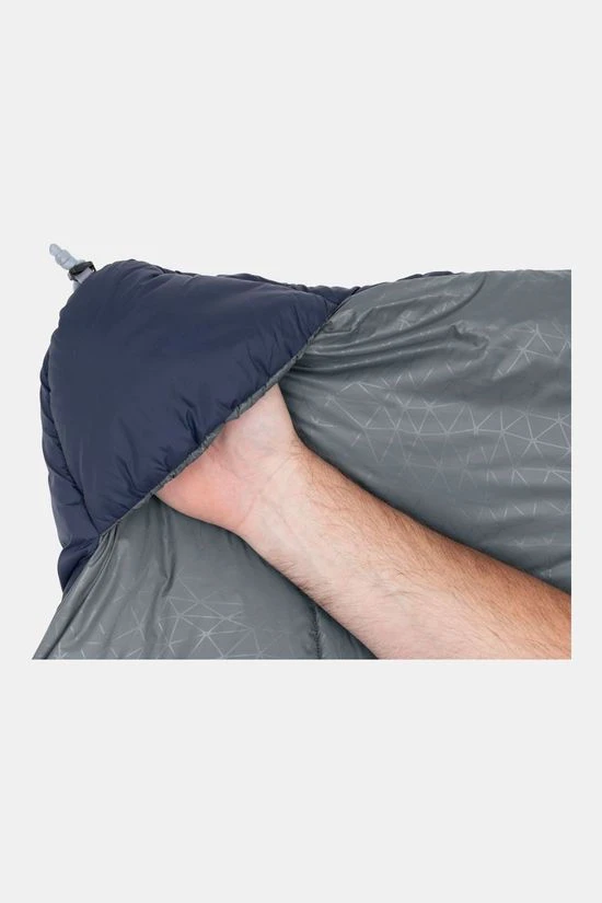 Sea To Summit Glow Gwii Synthetic Quilt Long 6 Sea To Summit Glow Gwii Synthetic Quilt Long - Afbeelding 6