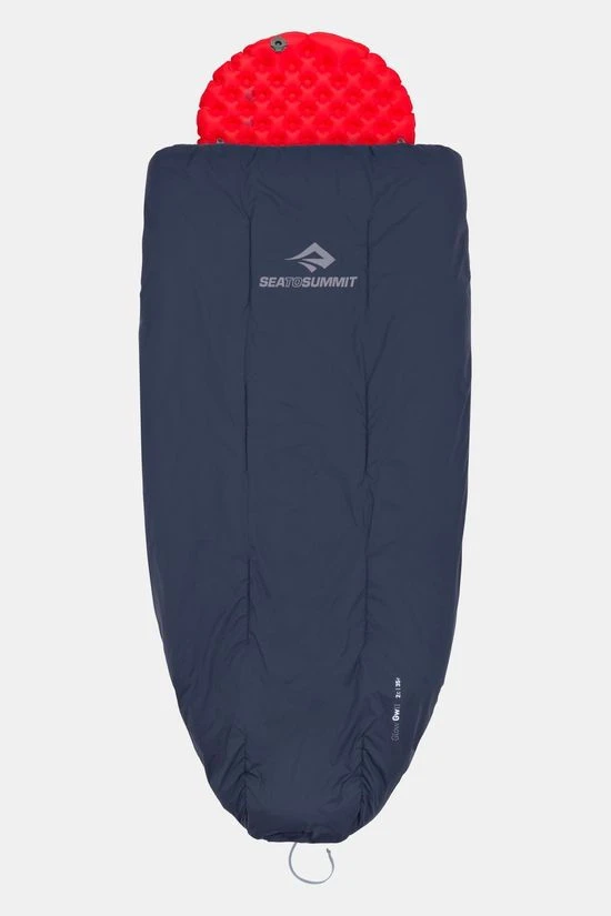 Sea To Summit Glow Gwii Synthetic Quilt Regular 1 Sea To Summit Glow Gwii Synthetic Quilt Regular