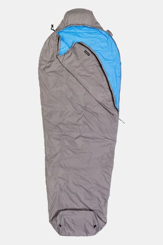 Cocoon Mountain Wanderer Sleeping Bag Long 1 Cocoon Mountain Wanderer Sleeping Bag Long