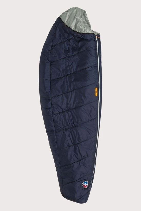 Big Agnes Sidewinder Camp 35F Regular Slaapzak 1 Big Agnes Sidewinder Camp 35F Regular Slaapzak