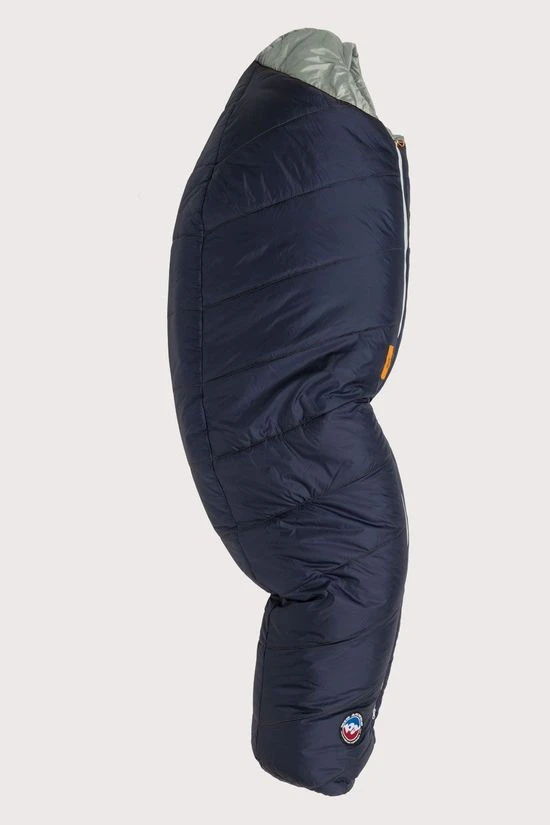 Big Agnes Sidewinder Camp 35F Regular Slaapzak 2 Big Agnes Sidewinder Camp 35F Regular Slaapzak - Afbeelding 2