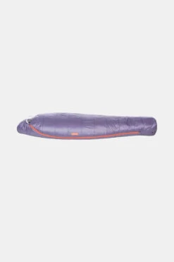 Big Agnes Anthracite 20F Women's Regular Slaapzak -Buitenkampeeruitrusting g4hb3i0043 9797 03 nl