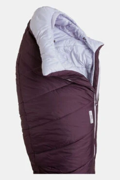 Big Agnes Sidewinder Camp 20F Women's Regular Slaapzak -Buitenkampeeruitrusting g4hb3i0045 9693 03 nl