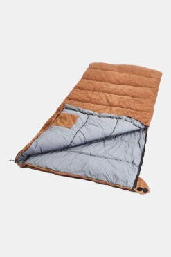 Slaapzak Deken Sleeping Bag Brut (Corduroy) -Buitenkampeeruitrusting g4hb3l0016 6060 03 nl