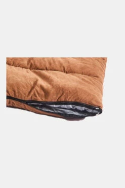 Slaapzak Deken Sleeping Bag Brut (Corduroy) -Buitenkampeeruitrusting g4hb3l0016 6060 06 nl