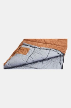 Slaapzak Deken Sleeping Bag Brut (Corduroy) -Buitenkampeeruitrusting g4hb3l0016 6060 08 nl