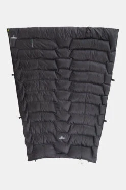 NOMAD Fornax Top Quilt -Buitenkampeeruitrusting g4hb3l0035 7979 04 nl