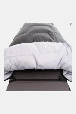NOMAD Fornax Top Quilt -Buitenkampeeruitrusting g4hb3l0035 7979 06 nl