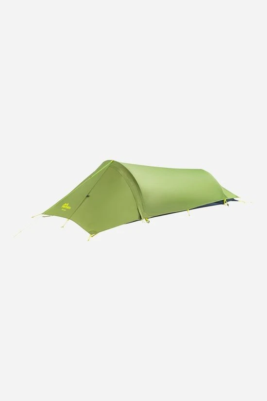 Jack Wolfskin Gossamer 1-persoons Tent SS23 1 Jack Wolfskin Gossamer 1-persoons Tent SS23