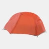 Big Agnes Copper Spur HV UL1 Tent Orange
