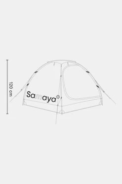 Samaya 2.5 Pink Alpine Tent -Buitenkampeeruitrusting g5fb3a0003 3535 07 nl