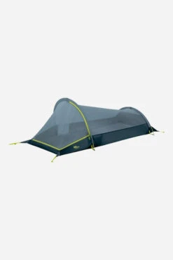 Jack Wolfskin Star Tunnel II 2-persoons Tent -Buitenkampeeruitrusting g5fb3b0013 5252 04 nl