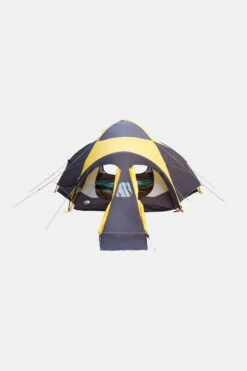 The North Face VE 25 Tent Driepersoons Tent -Buitenkampeeruitrusting g5fb3y0004 2471 03 nl