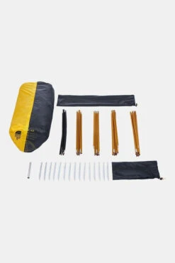 The North Face VE 25 Tent Driepersoons Tent -Buitenkampeeruitrusting g5fb3y0004 2471 06 nl