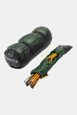 Nordisk Oppland 2 LW Tent -Buitenkampeeruitrusting g5fb3y0019 5050 15 nl