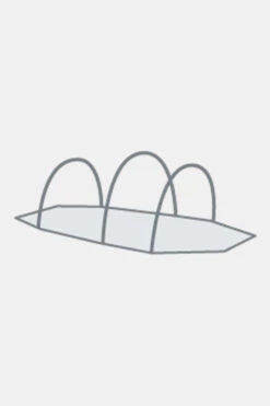 Nordisk Oppland 2 LW Tent -Buitenkampeeruitrusting g5fb3y0019 5050 17 nl