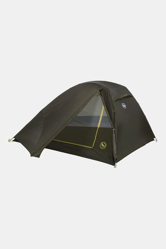 Big Agnes Crag Lake SL2 Tent 1 Big Agnes Crag Lake SL2 Tent