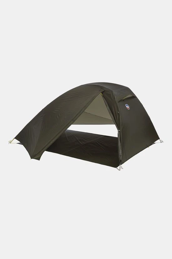 Big Agnes Crag Lake SL2 Tent 2 Big Agnes Crag Lake SL2 Tent - Afbeelding 2