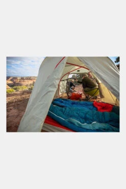 Big Agnes Wyoming Trail 2 Tent -Buitenkampeeruitrusting g5fb3y0048 6464 012 nl