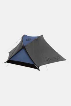 Samaya Inspire 2 Blue Tent