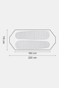 Samaya Opti 1.5 Tent -Buitenkampeeruitrusting g5fb3y0051 1010 19 nl