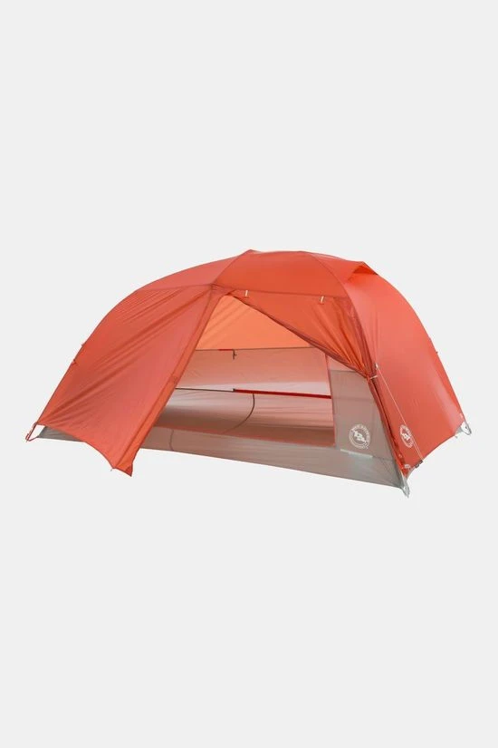 Big Agnes Copper Spur Hv Ul2 Tent Orange 4 Big Agnes Copper Spur Hv Ul2 Tent Orange - Afbeelding 4
