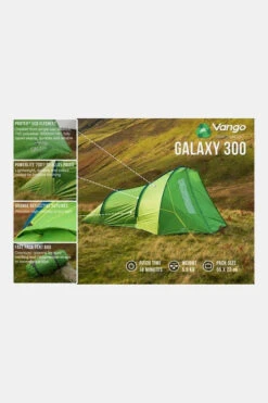 Vango Galaxy 300 Eco Tent -Buitenkampeeruitrusting g5fc3a0007 5252 04 nl