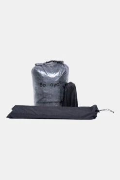 Samaya Basecamp 4-Persoons Alpine Tent -Buitenkampeeruitrusting g5fd3a0001 4343 06 nl