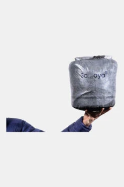 Samaya Basecamp 4-Persoons Alpine Tent -Buitenkampeeruitrusting g5fd3a0001 4343 07 nl