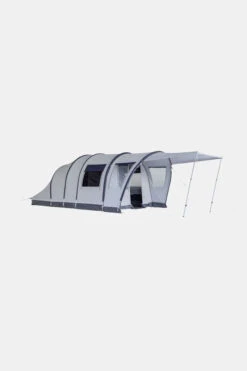 Lacerta Blueline 4-persoons Tent -Buitenkampeeruitrusting g5fd3y0002 4040 03 nl