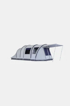 Lacerta Blueline 4-persoons Tent -Buitenkampeeruitrusting g5fd3y0002 4040 05 nl