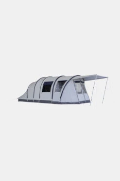 Lacerta Blueline 4-persoons Tent -Buitenkampeeruitrusting g5fd3y0002 4040 06 nl