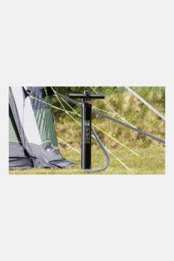 Outwell Starhill 4A Tent 4P -Buitenkampeeruitrusting g5fd3y0016 4040 24 nl