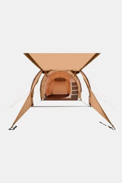 Nordisk Reisa 4 Tent -Buitenkampeeruitrusting g5fd3y0019 6060 12 nl