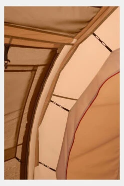 Nordisk Reisa 4 Tent -Buitenkampeeruitrusting g5fd3y0019 6060 18 nl