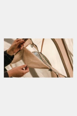 Robens Eagle Rock 5XP Familietent -Buitenkampeeruitrusting g5fe3y0043 6450 03 nl