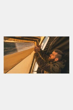 Robens Eagle Rock 5XP Familietent -Buitenkampeeruitrusting g5fe3y0043 6450 11 nl