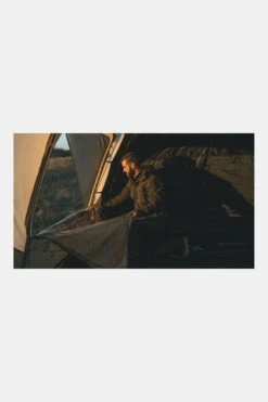 Robens Eagle Rock 5XP Familietent -Buitenkampeeruitrusting g5fe3y0043 6450 12 nl