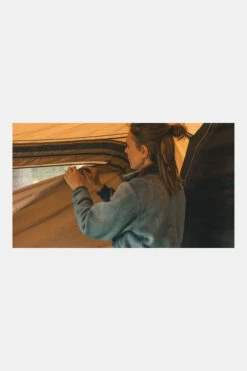 Robens Wolf Moon TC 5XP Familietent -Buitenkampeeruitrusting g5fe3y0045 6450 11 nl