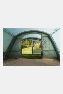 Vango Lismore Air 600XL Package Familietent -Buitenkampeeruitrusting g5fe3y0054 5050 05 nl