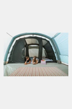 Vango Lismore Air 600XL Package Familietent -Buitenkampeeruitrusting g5fe3y0054 5050 06 nl